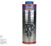 LIQUI MOLY Additive Benzinadditiv Motorsystemreiniger Injectionreiniger Zusatz