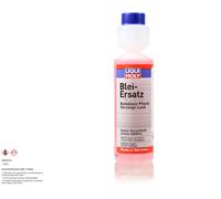 LIQUI MOLY Additive Benzinadditiv Motorsystemreiniger Injectionreiniger Zusatz