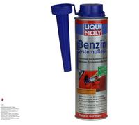 LIQUI MOLY Additive Benzinadditiv Motorsystemreiniger Injectionreiniger Zusatz