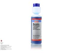 1x Liqui Moly 5107 LM Benzin-Stabilisator 250 ml