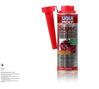 1x Liqui Moly 5120 LM Super Diesel Additiv 250 ml
