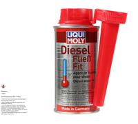1x Liqui Moly 5130 LM Diesel Fließ-Fit 150 ml