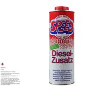 1x Liqui Moly 5160 LM Speed Diesel Zusatz 1 l