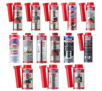 1x Liqui Moly 5128 LM Motor-System-Reiniger Diesel 300 ml