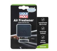 LIQUI MOLY Air Freshener New Car, Art.-Nr. 21831 I 1x Auto Duft Innenraum zur Befestigung am Lüftungsgitter I Lufterfrischer Auto mit hochwertigen Parfümölen und langanhaltendendem Neuwagenduft