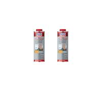 LIQUI MOLY Kraftstoffadditiv Anti-Bakterien-Diesel-Additiv 21317