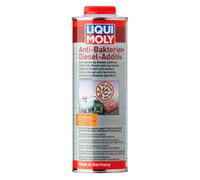 Liqui Moly Anti-Bakterien-Diesel-Additiv 1 Liter Anti Bakterien Diesel Zusatz