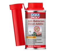 Liqui Moly Anti-Bakterien Diesel Additiv 125 ml Dose Biozid - 21721