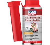 Liqui Moly Anti-Bakterien-Diesel-Additiv 21721 125ml