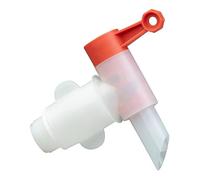 LIQUI MOLY Auslaufhahn – Art.-Nr. 3323 – 3/4"a – Werkstatt-Zubehör – 1 Stk