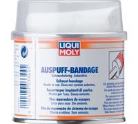 Liqui Moly 3344 Auspuff-Bandage 1m