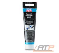Liqui Moly Auspuff Montage Paste LIQUI MOLY 150 g (4,30 € pro 100 g)