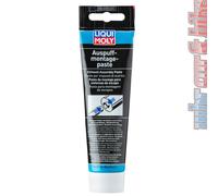 Liqui Moly Auspuff Montage Paste LIQUI MOLY 150 g (4,30 € pro 100 g)