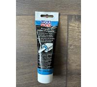 1x Liqui Moly 3340 LM Auspuff-Reparatur-Paste 200 g
