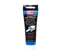 1x Liqui Moly 3340 LM Auspuff-Reparatur-Paste 200 g