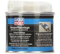 Liqui Moly 3344 Auspuff-Bandage 1m