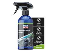LIQUI MOLY Autoinnenraumreiniger | 500 ml | Autopflege | Art.-Nr.: 1547 | Reinigt Polster, Kunststoff und Textilien im Fahrzeuginnenraum