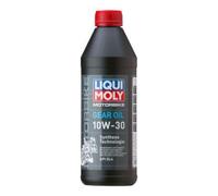 Liqui Moly 3087 Motorbike 10W-30 Motorrad Getriebeöl 1l