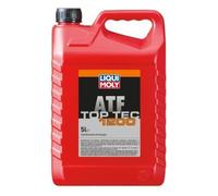 1x Liqui Moly 3682 LM Top Tec ATF 1200 5 l