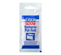 1x Liqui Moly 3139 LM Batterie-Pol-Fett 10 g