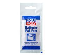 1x Liqui Moly 3139 LM Batterie-Pol-Fett 10 g