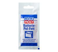 1x Liqui Moly 3140 LM Batterie-Pol-Fett 50 g