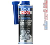 Liqui Moly Pro Line Benzin System Reiniger 500ml