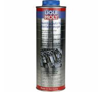 Liqui Moly Benzinzusatz 4012 für Fahrzeuge mit CNG-LPG 1L