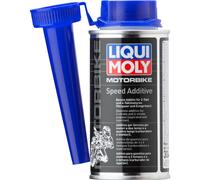 Liqui Moly 3040 Motorbike Speed Additive 150ml