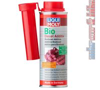 Liqui Moly 3725 Bio Diesel Additiv 250ml