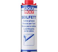 1x Liqui Moly 6173 LM Seilfett 1 l