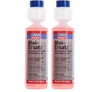 LIQUI MOLY Blei-Ersatz | 250 ml | Benzinadditiv | Art.-Nr.: 1010 (Packung mit 2)