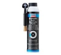 Liqui Moly 3074 Bremsen-Anti-Quietsch-Paste (Pinseldose) 200ml