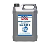 LIQUI MOLY Bremsflüssigkeit 21169