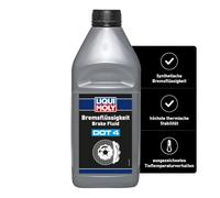 Bremsflüssigkeit DOT 4 LIQUI MOLY 21157 Bremse Flüssigkeit Brake Fluid 1 Liter