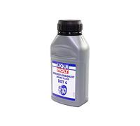 Liqui Moly Bremsflüssigkeit LIQUI MOLY DOT4 250 ml (21,96 € per 1 l)