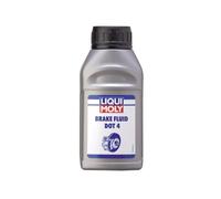 Liqui Moly Bremsflüssigkeit LIQUI MOLY DOT4 500 ml (11,90 € pro 1 l)