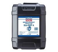 Bremsflüssigkeit LIQUI MOLY 21170 passend für