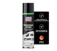 LIQUI MOLY Camping Multischaumreiniger | 300 ml | Reinigung / Pflege / Wartung | Art.-Nr.: 21812