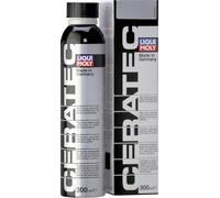 47,33€/l Liqui Moly Cera Tec 4 x 300 ml High Tech Keramik Öl Additiv Zusatz 3721