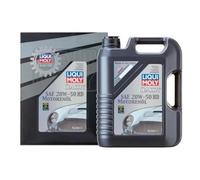 Liqui Moly Classic Motoröl 20W-50 5 Liter