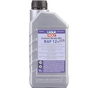 Liqui Moly Coolant Ready Mix RAF12+ | 1 L | Winterprodukt | Kühlerschutz | Art.-Nr.: 6924