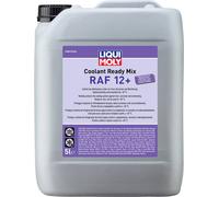 Liqui Moly Coolant Ready Mix RAF12+ 8810 Kühlerfrostschutz 5l