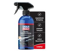 Liqui Moly Detailer Lackschnellpflege 500 ml Lackdetailer Lack Versiegelung
