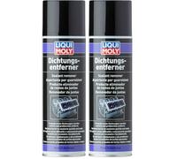 LIQUI MOLY Dichtungsentferner | 300 ml | Dichtungsreiniger | Art.-Nr.: 3623, farblos (Packung mit 2)