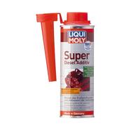 Liqui Moly Diesel Additiv Kraftstoff Diesel Zusatz Reiniger Motorschutz 250Ml
