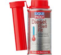 1x Liqui Moly 5130 LM Diesel Fließ-Fit 150 ml