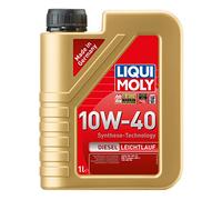 Liqui Moly Leichtlaufmotorenöl 10W-40 1L 1386