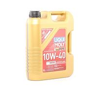 1x Liqui Moly 1387 LM Diesel Leichtlauf 10W-40 5 l