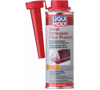 LIQUI MOLY Diesel Partikel Filter Diesel-Partikelfilter Schutz 250ml - LM7180